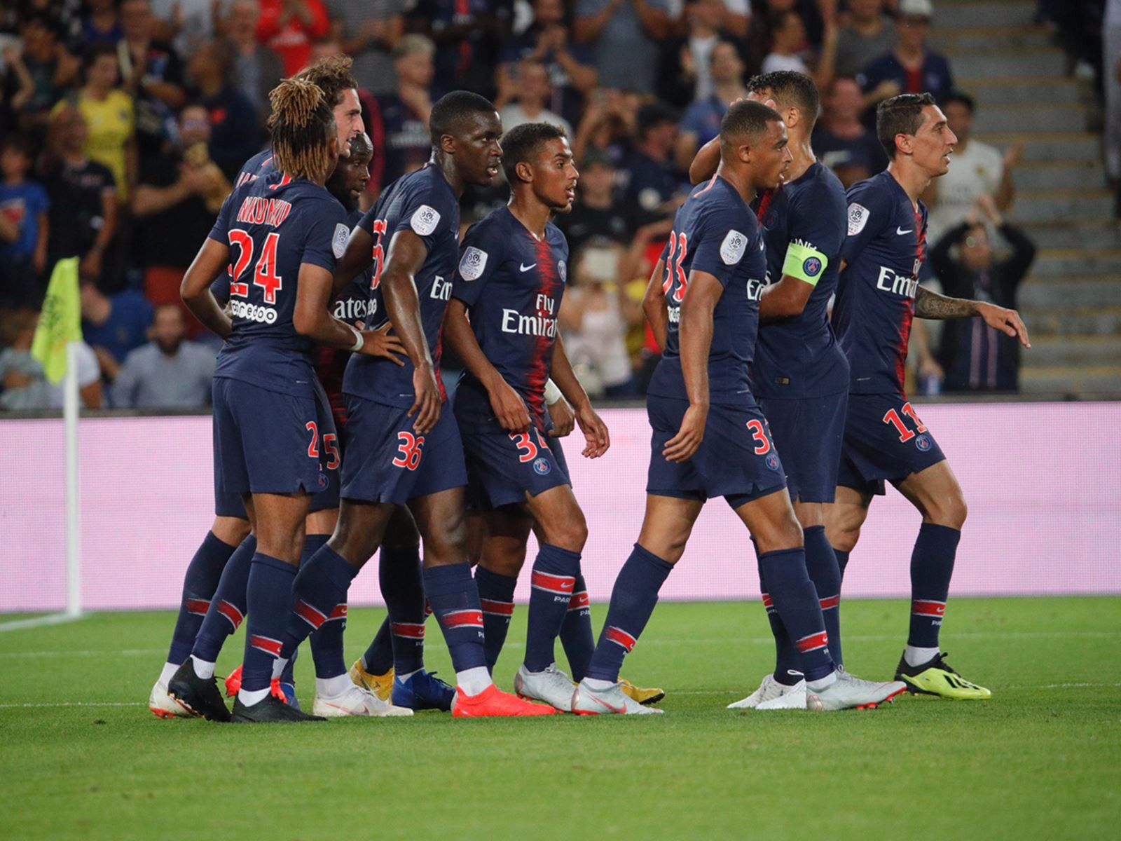 消防泄压口安装