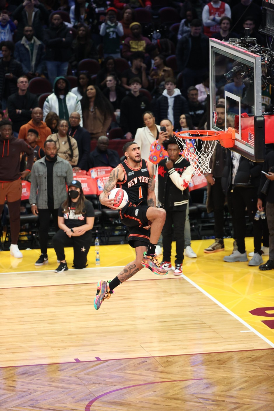 钢质侧向防火卷帘