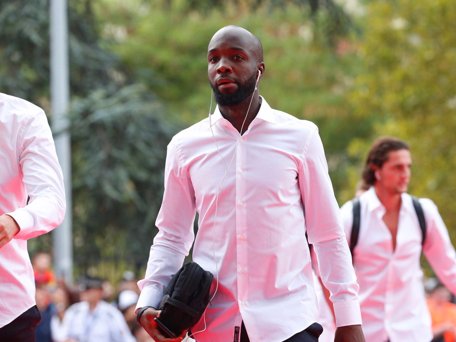 小区消防维保人员日常维护保养工作